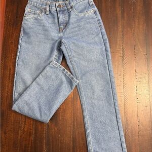 Levi 511 Slim Boys Jeans Size 12 Reg